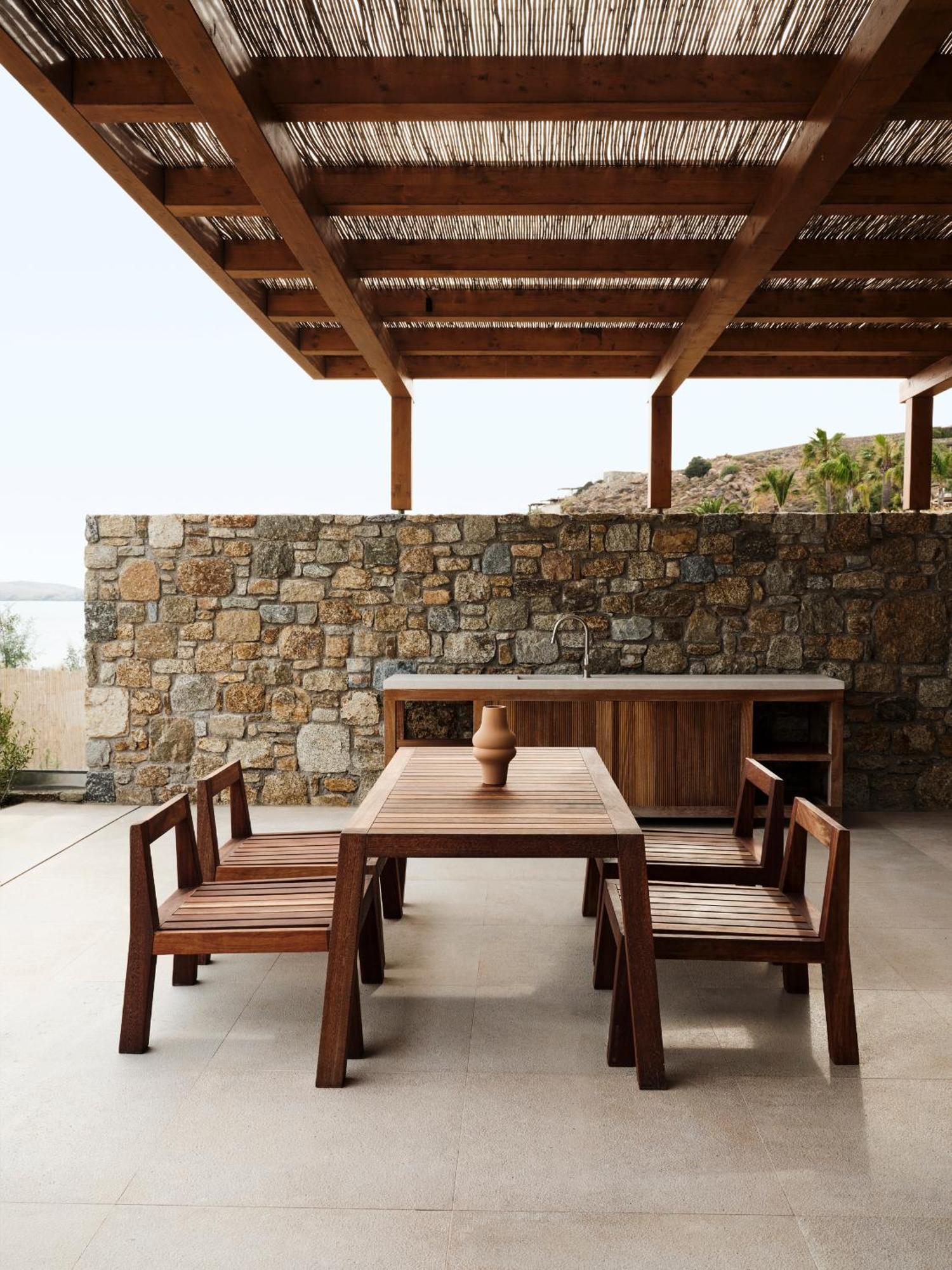 The Coast Bill&Coo-The Leading Hotels Of The World (Adults Only) Agios Ioannis Diakoftis Exterior foto