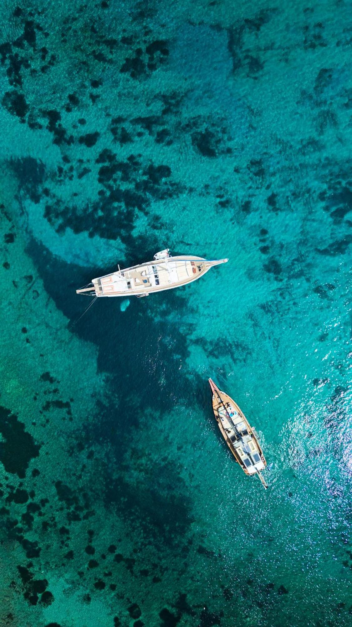The Coast Bill&Coo-The Leading Hotels Of The World (Adults Only) Agios Ioannis Diakoftis Exterior foto